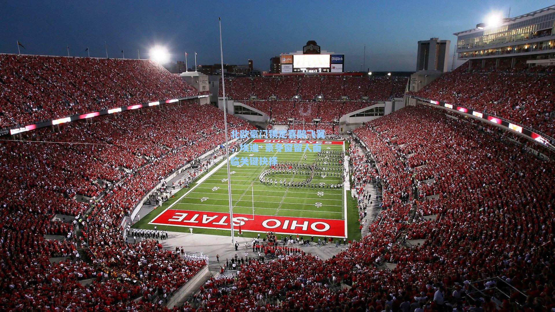 北欧豪门锁定喜鹊飞翼，埃迪·豪冬窗留人面临关键抉择