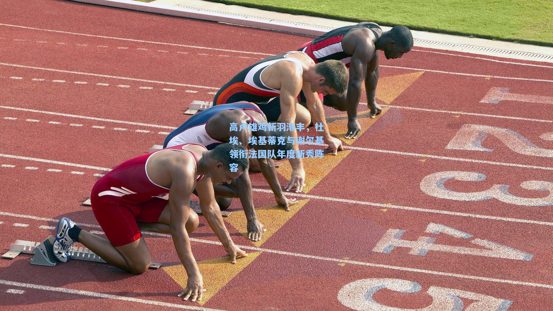 高卢雄鸡新羽渐丰，杜埃、埃基蒂克与谢尔基领衔法国队年度新秀阵容